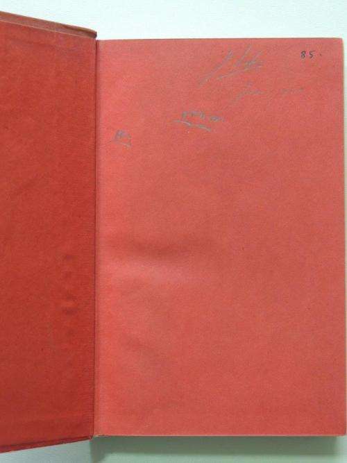 The Stoneware Monkey - First Edition - by R. Austin Freeman