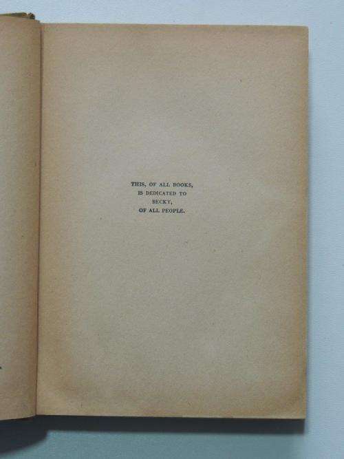 Thirteen Men - First Edition - by Tiffany Thayer