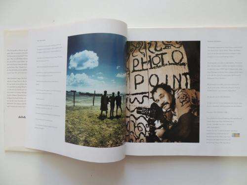 Beyond Bagamoyo - a Journey From Cape To Cairo by Obie Oberholzer