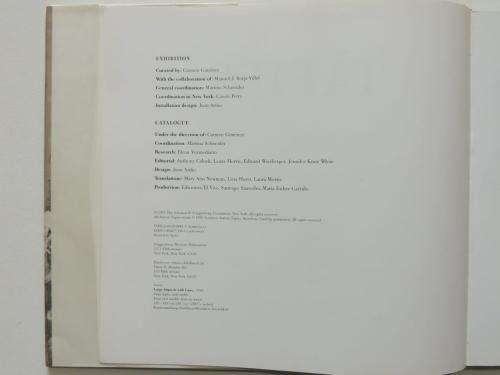 Tàpies - by Carmen Gimenez, Dore Ashton, Antoni Tàpies