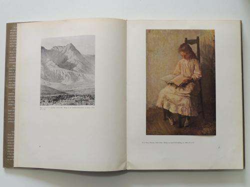S.A. Kuns  S.A. Art -  - Twentieth Century South African Art - Signed by Walter Battiss