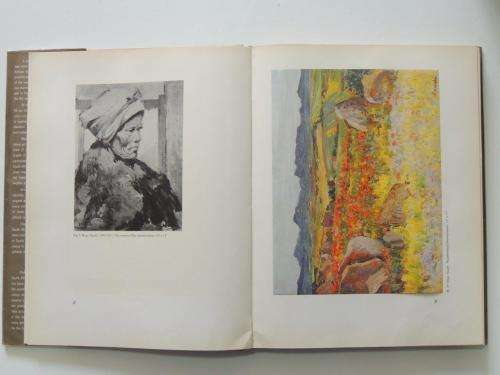 S.A. Kuns  S.A. Art -  - Twentieth Century South African Art - Signed by Walter Battiss
