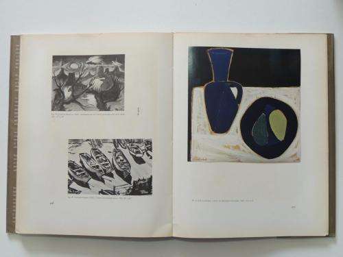 S.A. Kuns  S.A. Art -  - Twentieth Century South African Art - Signed by Walter Battiss