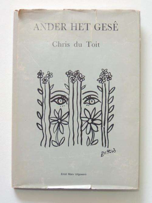 Ander Het Gesê by Chris du Toit