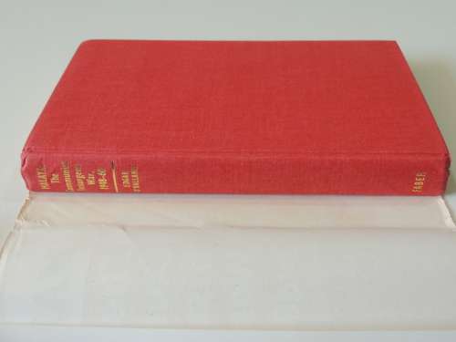 Malaya: The Communist Insurgent War, 1948-1960 - Edgar O`Ballance