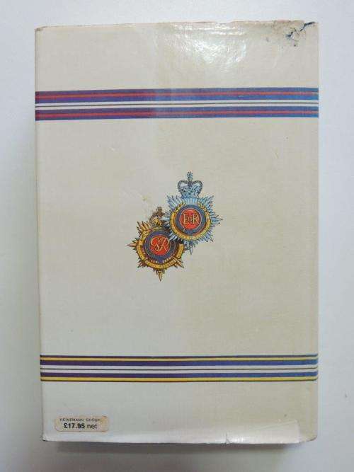 The Story of the RASC and RCT 1945-1982 - by Brigadier D J Sutton.