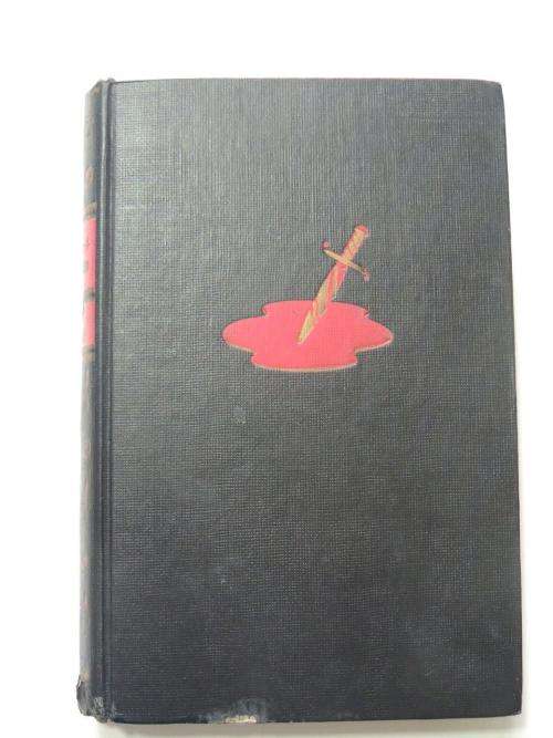 Mignonette - by Joseph Shearing