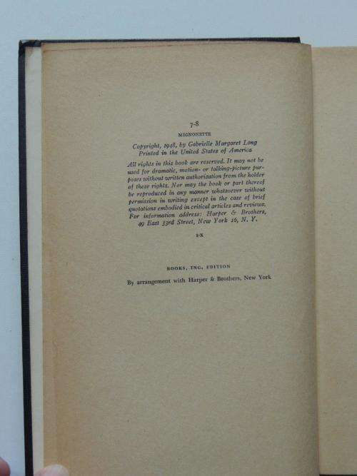 Mignonette - by Joseph Shearing