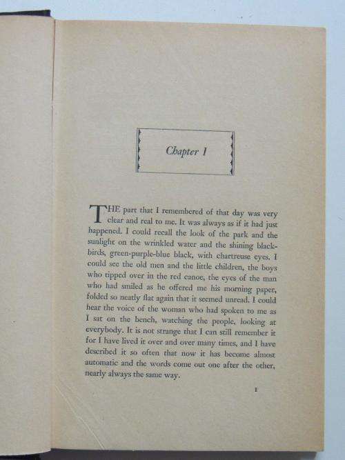 The Lady Forgot - by Margaret Marble