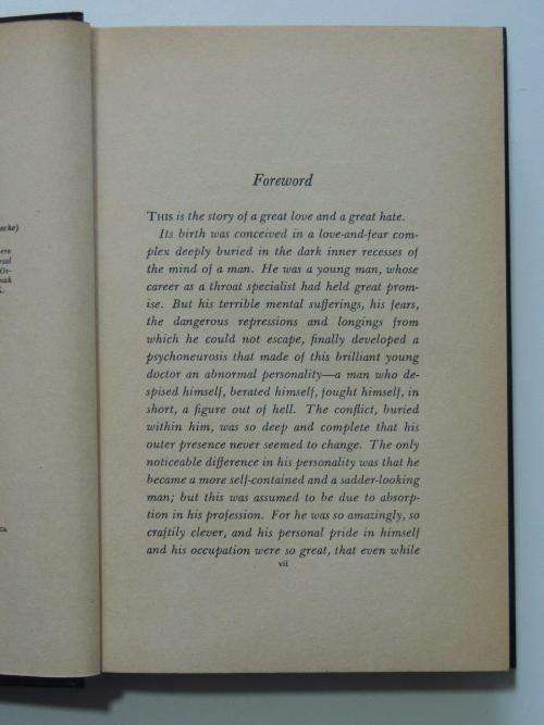 The Climax - F J Lewis