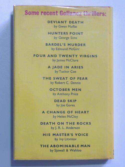 Appleby`s Other Story - First Edition - by Michael Innes