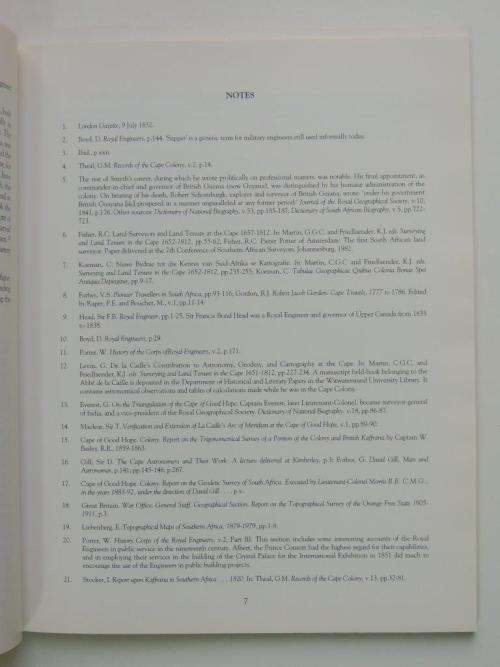 VERSATILE GENIUS - The Royal Engineers and their Maps - Yvonne Garson   INSCRIBED
