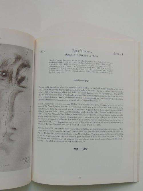 VERSATILE GENIUS - The Royal Engineers and their Maps - Yvonne Garson   INSCRIBED