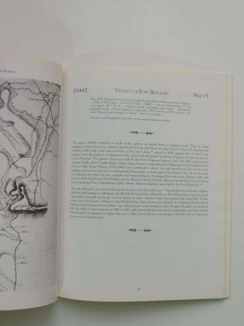 VERSATILE GENIUS - The Royal Engineers and their Maps - Yvonne Garson   INSCRIBED