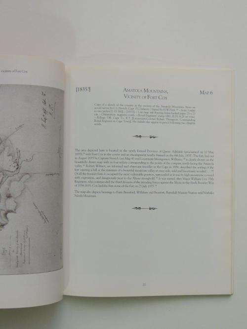 VERSATILE GENIUS - The Royal Engineers and their Maps - Yvonne Garson   INSCRIBED