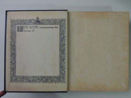 The Royal Artillery Commemoration Book 1939-1945