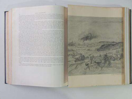 The Royal Artillery Commemoration Book 1939-1945