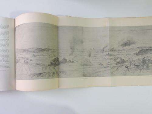 The Royal Artillery Commemoration Book 1939-1945