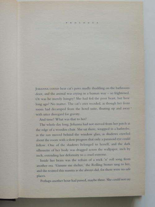 The Jury Must Die - First Edition - by Carol O`Connell