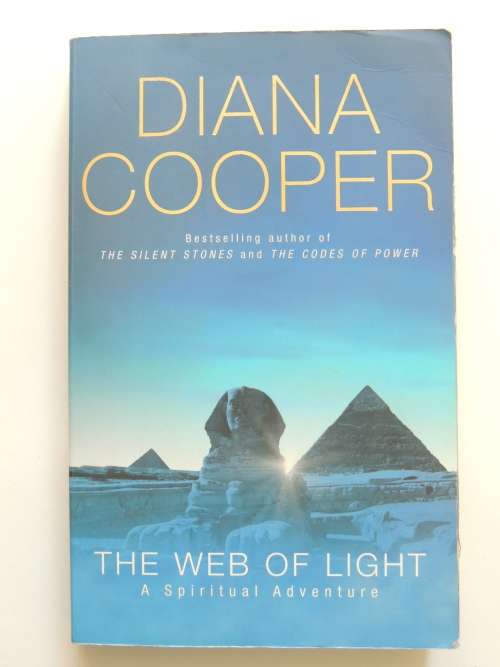 The Web of Light - by Diana Cooper