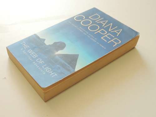The Web of Light - by Diana Cooper