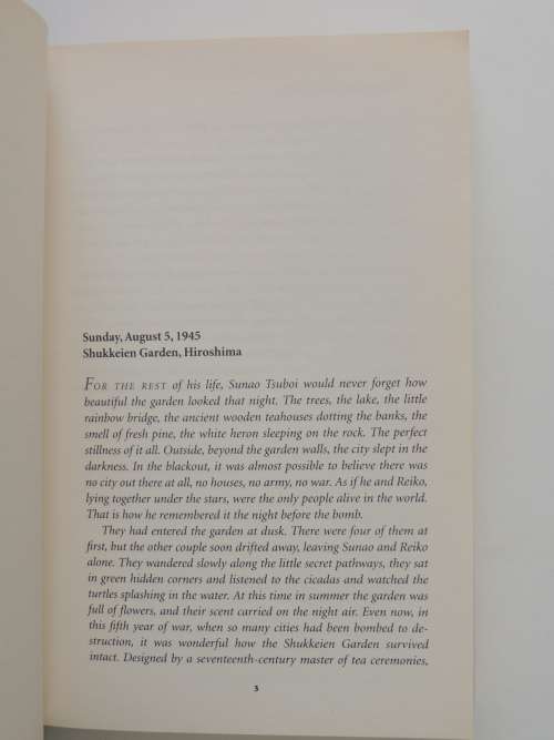 Shockwave - The Countdown to Hiroshima - by Stephen Walker