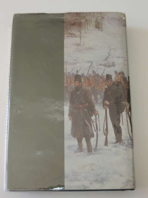 Jackets of Green - Study of the Rifle Brigade - by Arthur Bryant