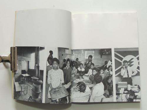 Martin Luther King, Jr.: A Documentary...Montgomery to Memphis - Inscribed by Coretta Scott King