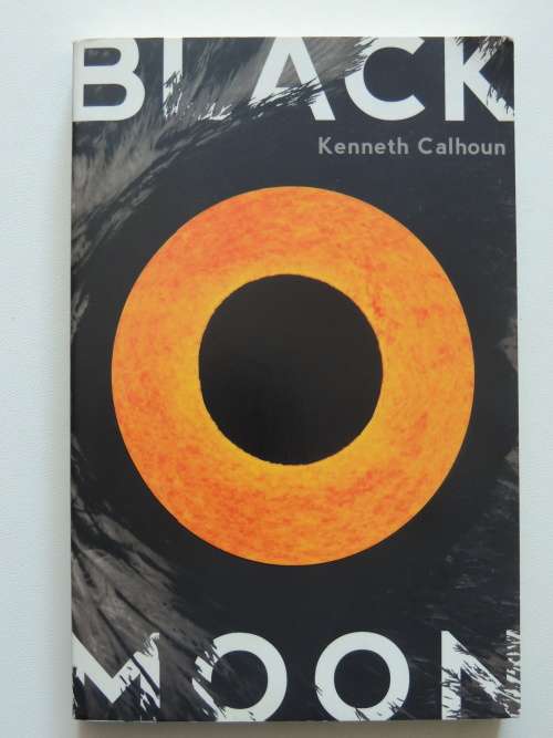 Black Moon - Kenneth Calhoun