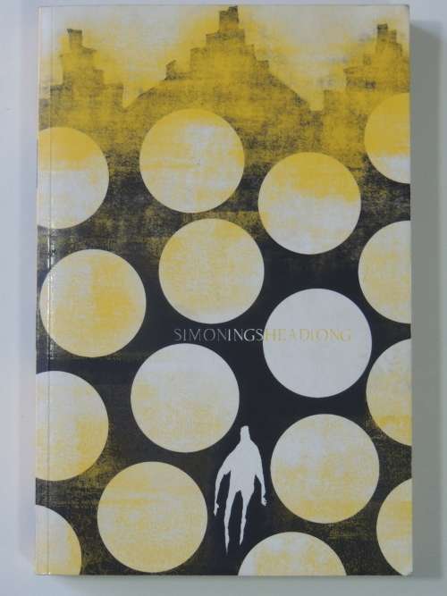 Headlong - Simon Ings
