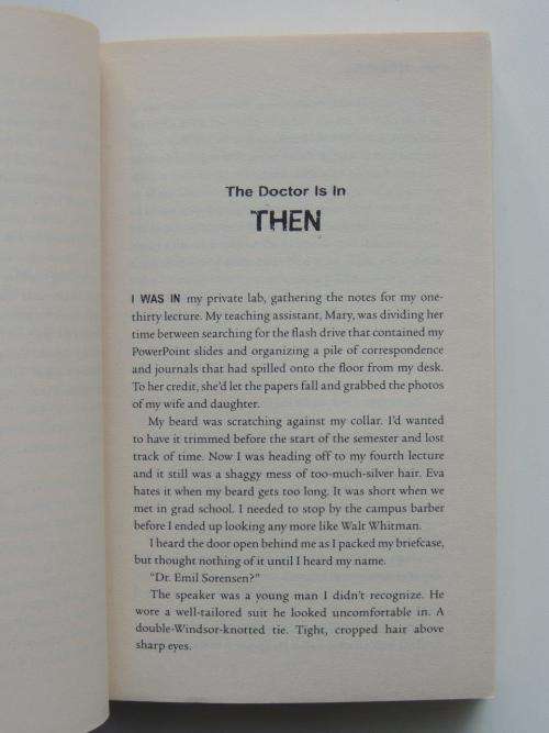 Ex Patriots - Book 2 in the EX Series - Peter Clines