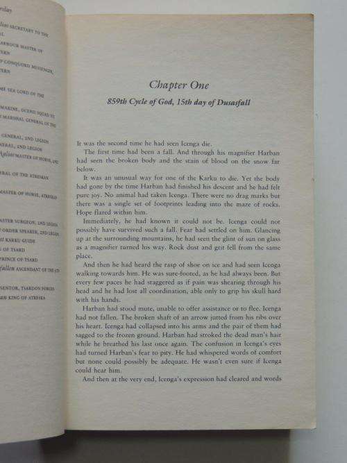 Shout for the Dead - Ascendants of Estoria: Book Two - James Barcley