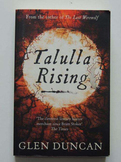 Talulla Rising - Glen Duncan