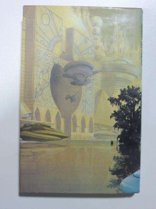 Majipoor Chronicles - Robert Silverberg