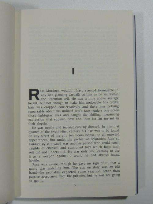 Time Traders - Andre Norton