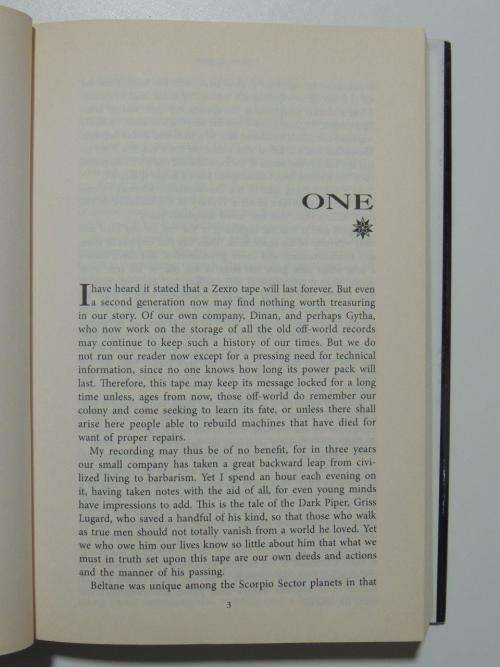 Dark Companion - Andre Norton