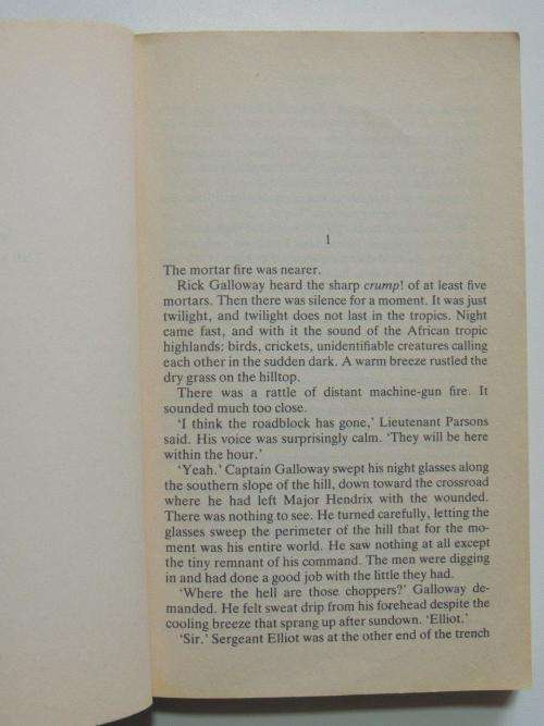 Janissaries - Jerry Pournelle
