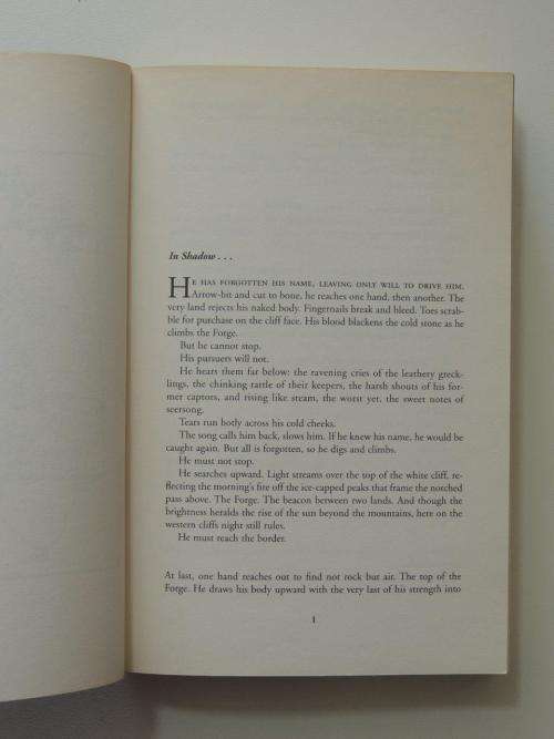 Hinterland -  Book Two Of Godslayer - James Clemens