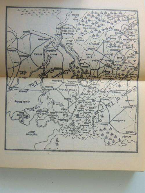 The War God`s Own - David Weber