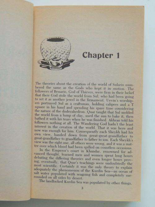 Rose of the Prophet - Vol II Paladin of the Night - M Weis, T Hickman