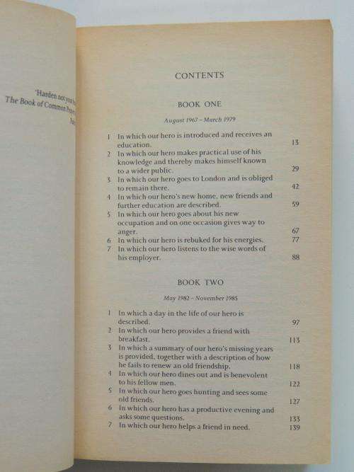 A Dangerous Energy - John Whitbourn