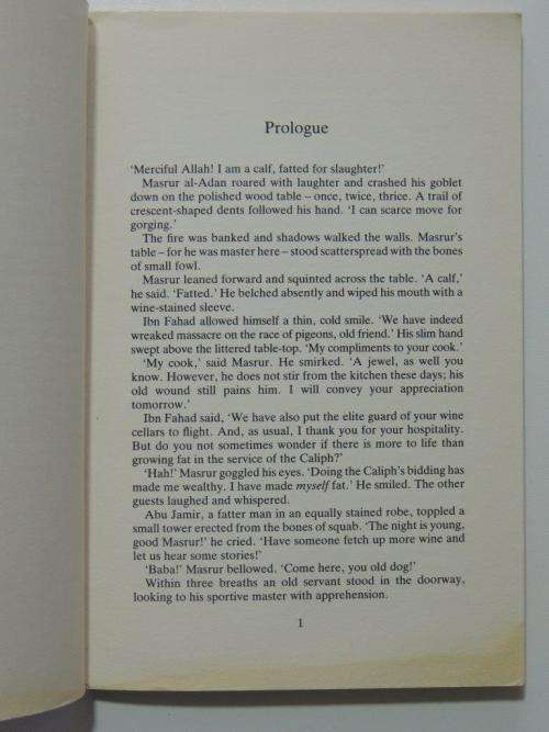Child of an Ancient City - Tad Williams, Nina Kiriki Hoffman