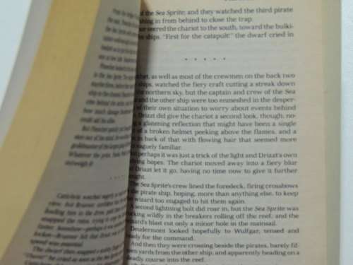 The Halfling`s Gem - R.A. Salvatore