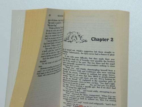 Rose of the Prophet  The Paladin of the Night Vol 2 - Margaret Weiss and Tracy Hickman