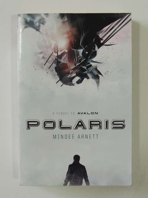 Polaris - Mindee Arnett