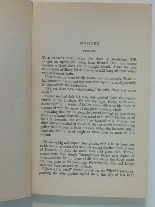 Beyond the Beyond - Poul Anderson