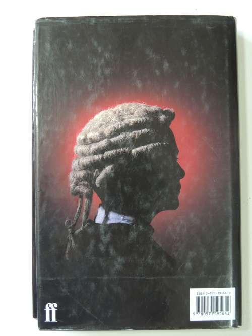 A Certain Justice - First Edition - PD James