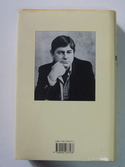 The Land God Made in Anger - First Edition - John Gordon Davis