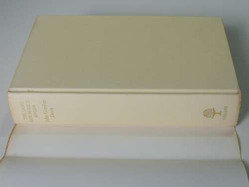 The Land God Made in Anger - First Edition - John Gordon Davis
