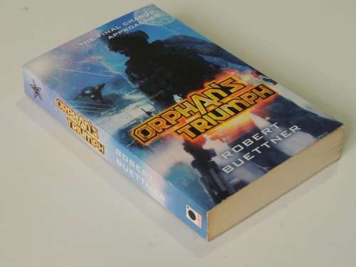Orphan`s Triumph - Robert Buettner